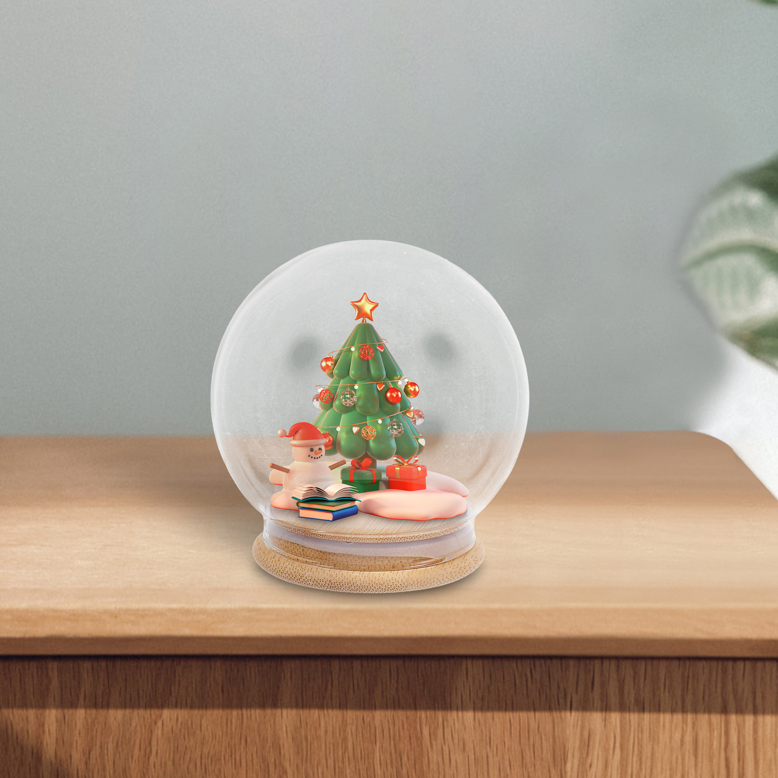 ガラスドーム型エターナルフラワーディスプレイケース 透明なク - Plastic Dome Clear のレビューと価格